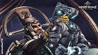 Warframe... Индекс. Фарм кредитов.