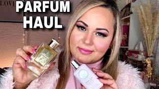 PARFÜM HAUL Arabische Düfte | Lattafa Parfum | Worth the Hype ? | Virale Parfums | Bestes Parfüm ?|