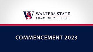 General Commencement - December 7, 2023