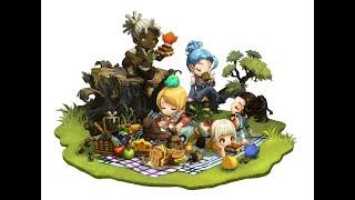 Back to PC Dragon Nest ALLIANCE