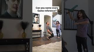 Only 5% of Gamers can name every Game… #gaming #shorts