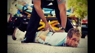 EMS Patient Restraint - Part 1