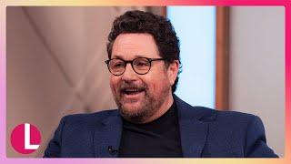 Michael Ball Reveals Backstage Secrets and Scandals | Lorraine