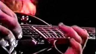  Whitesnake - "Crying In The Rain" & John Sykes Solo | Rock In Rio, Brazil, 11/01/1985