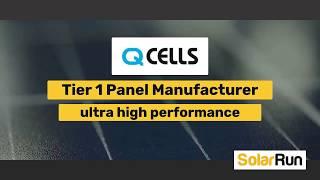 Q CELLS Solar Panel Review | Solar Run