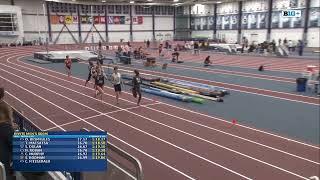 Penn State National Open 2024 Men's 800m Invitational (Fast Heat)