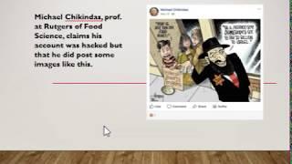The Left and the Jews: An abusive home?