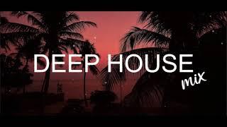 Deep House Mix Vol 1 - Chefbcn.com