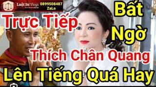 FAN PHẬT  SỐNG  RA MẶT BẢO  VỆ NGUYỄN  PHƯƠNG  HẰNG