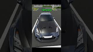 Your Month Your Car Pt.1 #roblox #southwestflorida #trendingshorts #trend #cars