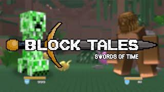 Bigfoot (Hard Mode Version) - Block Tales OST