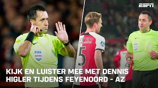  Vermeende HANDSBAL & ONDERONSJE met Gijs Smal  | Extra Tijd Feyenoord - AZ