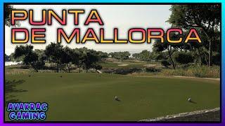 PGA 2K23 - Punta De Mallorca