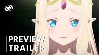 Arifureta Shokugyou de Sekai Saikyou 3rd Season Episode 5 - Preview Trailer