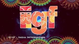 India International Garment Fair