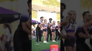 More game day stunts #Shorts #Cheer #Stunt