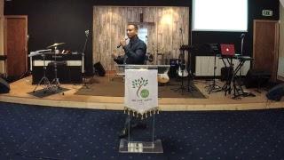 Newlifechurch Dublin Live Stream