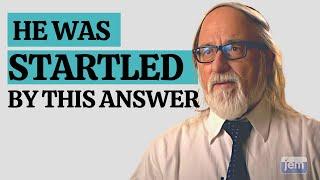 Safe Skies - How the Rebbe Helped Strengthen El-Al's Security
