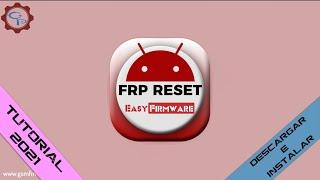 Descargar e Instalar EasySamsungFrp | GaryPC