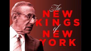 The New Kings of New York: NYC real estate book on the titans and deals that defined the skyline