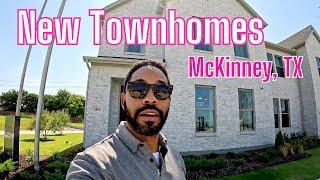 McKinney, TX Luxury Home Tour | Dallas/Fort Worth Real Estate