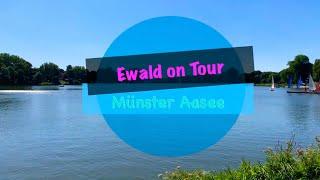 Ewald on Tour