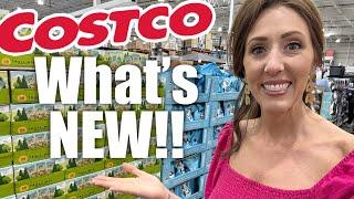 COSTCOWhat’s NEW!! || New arrivals at Costco this week!!