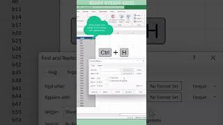 Another EXCEL tip I think you will LOVE  #shorts