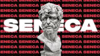 Seneca - Letters from a stoic | Full Audiobook