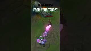 CC Indicator is OP #leagueoflegends #loltips #riotgames