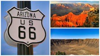 Top Things to Do and see on Route 66!