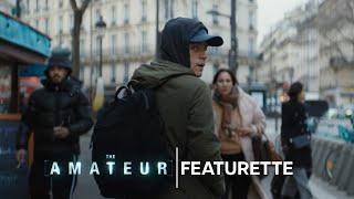 The Amateur | One Month