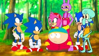 Super Slime Soda Cartoons Collection Volume 11