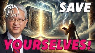 SAVE YOURSELF! Elder Gong Issues a Prophetic Warning! | (7 SIGNS IN HELAMAN!)