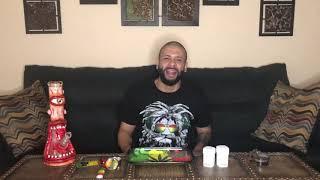 Cannabis Inspector- Sour P and Forbidden Lemon Glue from Liberty Review (legal in Fl)