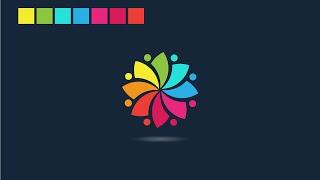 Logo Design  In Illustrators | Adobe Illustrator Tutorials | Graphic Hunters