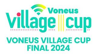 LIVE STREAM | Voneus Village Cup Final | Dumbleton vs Foxton Granta