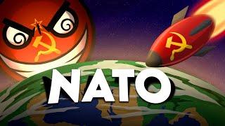 The Secret Plan to Crush NATO in 7 Days