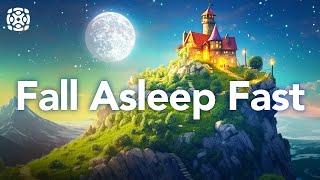 Sleep Talk Down Guided Sleep Meditation for Falling Asleep FAST