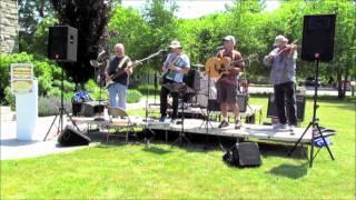 Mike Monahan and Friends  The Woodstock Revival 2011