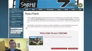 Sage Hill Real Estate, Sage Hill Calgary AB, Buying a Home?