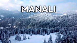 Manali Tourist Places | Watch this before planning a trip to Manali