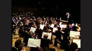 Pavel Kogan - Tchaikovsky Waltz from "Eugen Onegin"