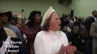 First Church of Our Lord Jesus Christ - Songs (Praise & Worship) - Pastor Gino Jennings