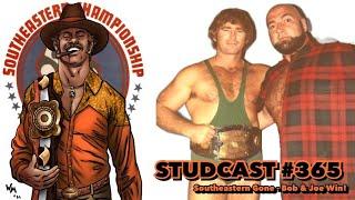 Studcast #365 - Southeastern Gone; Bob and Joe Win!