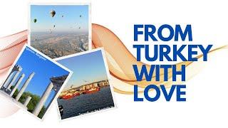 Turkey , Istanbul , Local Food Experiences
