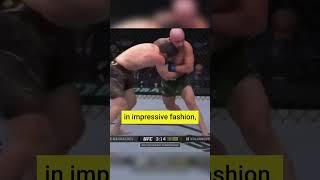 The CLOSEST Championship UFC Fight | Did Alex Volkanovski beat Islam Makhachev? #mma #UFC #shorts