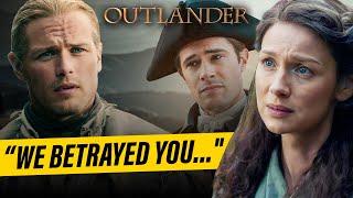 Outlander Season 7 Part 2 New Episode Titles & Spoilers!