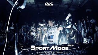 CHYL Presents: Sport Mode 360 @ Rickshaw Stop, San Francisco