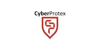 CyberProtex Trailer